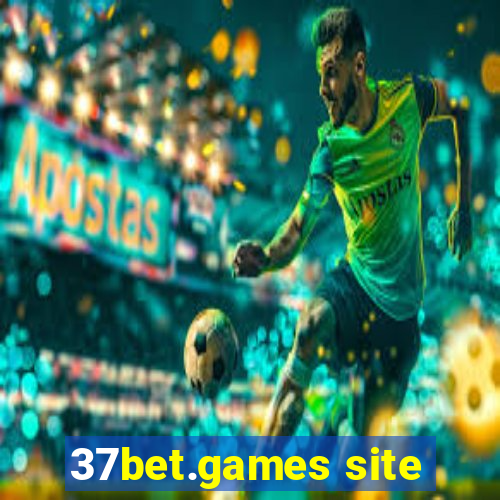 37bet.games site